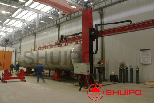 中集萬事達客戶使用現場 中集萬事達客戶使用現場