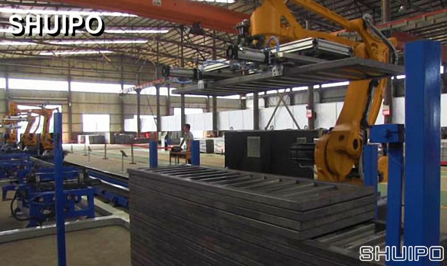 2.搬運(yùn)機(jī)器人 2.搬運(yùn)機(jī)器人