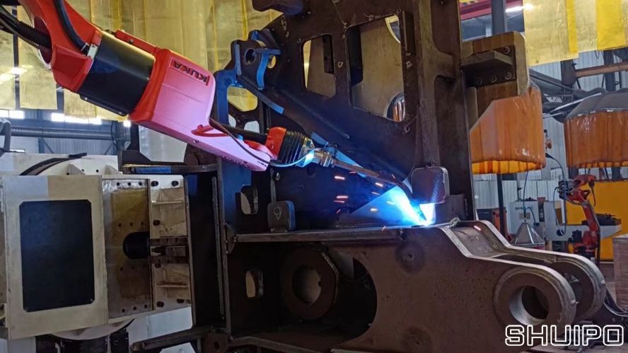 智能裝備制造行業發展歷程及長期驅動力、政策支持、市場規模