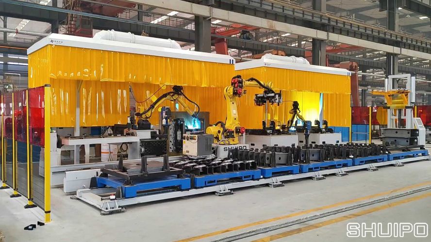 牽引模塊VID_202408141949470478 牽引模塊VID_202408141949470478